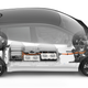 Illustration for article titled The 2018 Nissan Leaf Is No Tesla Model 3 But It Won't Cost Nearly As Much